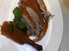 -福海居烤鸭店(鸟巢店)
