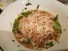 -北京港澳中心瑞士酒店·瑞士咖啡厅·自助餐