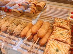 热狗-多乐之日(公园茂店)