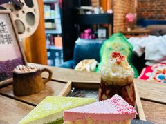 -16毫米咖啡&酒吧(南锣鼓巷店)