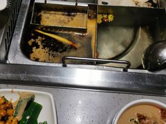 -海底捞火锅(海宁路店)