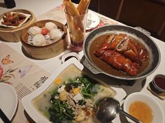 -虾饺妹·酒家(金碧店)