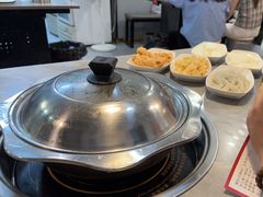 -光头药膳鸡(莱茵小镇店)