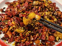 -沈姐万州烤鱼(沙坪坝七中店)