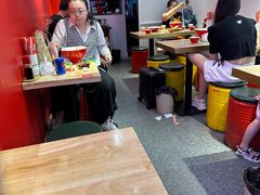 -阿当·小炒牛肉面(人广店)