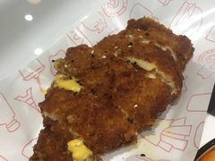 -禾谷韩餐(热带海洋学院店)
