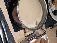 -星伦多自助料理(新湖店)