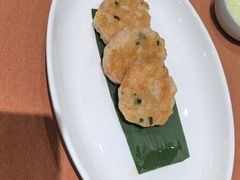 -双合园·海鲜水饺青岛菜(九水东路店)