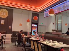 -八合里潮汕鲜牛肉火锅(福州万象城店)