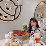 广州坠好吃的肥肠❕人均60扶墙走～