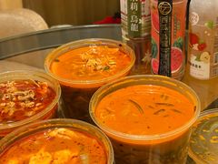 -酸辣粉(氹仔店)