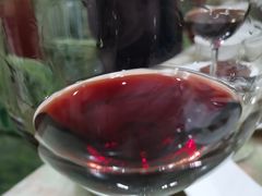 -OLD TREE老树咖啡·西餐厅(台山人工湖店)