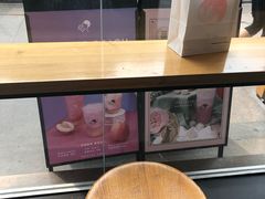 -喜茶(东莞汇一城店)