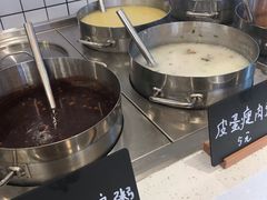 -七食九号食堂(东丽空港店)