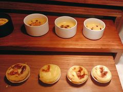 -长沙大王山朗豪酒店·朗豪自助餐厅