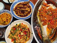 -回家吃饭·地道南昌菜(建德观总店)