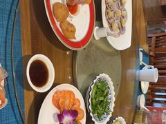 -糟粕醋·椰苑海南菜餐厅(亚龙湾天域酒店)