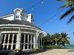 -富国岛翡翠湾 JW 万豪度假酒店