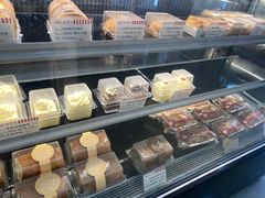 -红宝石·鲜奶小方(莘庄店)