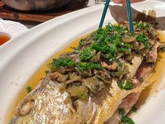 -顶特勒·黄鱼馆·特色菜(上海大世界店)