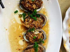 -阿浪海鲜连锁加工店(B栋2排1号火车头店)