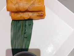 -桂满陇·手作小笼包&江南叫花鸡(中山公园店)