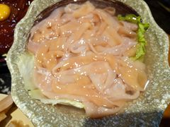 -桃花沅火锅(长嘉汇江景店)