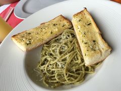 -Chaba Restaurant Phuket