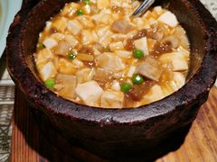 -绿茶餐厅(深圳龙华天虹购物中心店)