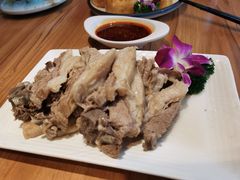 手抓羊肉-品回味清真西北楼(宁波首店)