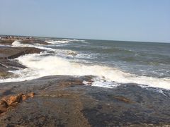 -日照灯塔风景区