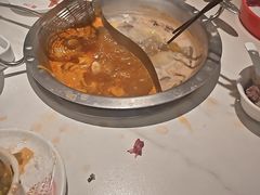 -八合里潮汕鲜牛肉火锅(万科里店)