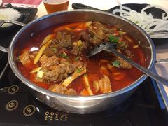 -刘一锅筋头巴脑(大悦城C店)