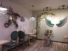 用餐区-春风·有糖(崇宁路店)