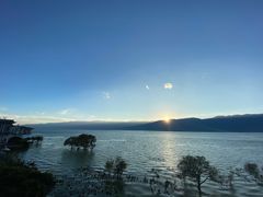-大理洱海