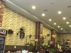 大堂-70後铁锅炖(坡博总店)