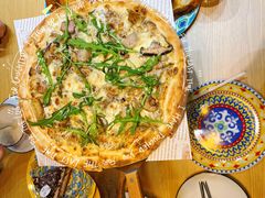 -托斯卡纳烘焙意大利餐厅(五天地店)