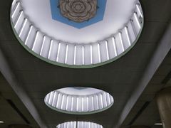 -建国门(地铁站)