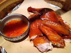 -洞庭土菜馆(天河北总店)