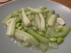 -蜜桃餐厅·伴山(绿宝广场店)