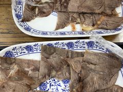 -陇上全荟兰州传统牛肉面(延吉路店)