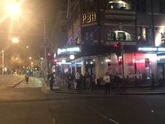 -悉尼塔旋转餐厅