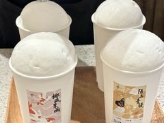 -李山山茶事(景枫店)