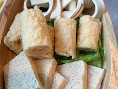 -左庭右院鲜牛肉火锅(新梅广场店)