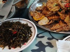 -何哥鲜鱼餐厅(龙湖花园店)