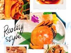 -老头儿油爆虾·知味杭州(爱琴海购物中心)