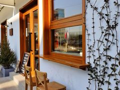 -AHAVA·Fang Baking Studio
