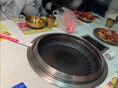 -炭之家·齐齐哈尔非遗烤肉·鲜切直供(中央大街店)