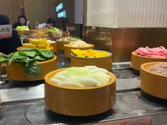 -喜家自助小火锅(乐客城店)