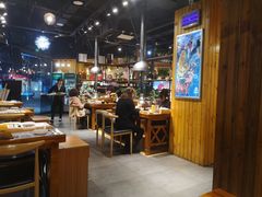 -万兴佳烤肉·长白山老味道(东岸里店)